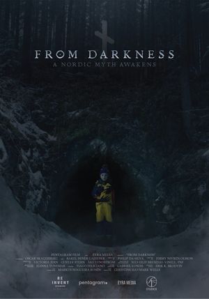 From Darkness's poster