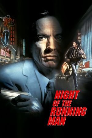 Night of the Running Man's poster