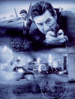 Ronin's poster