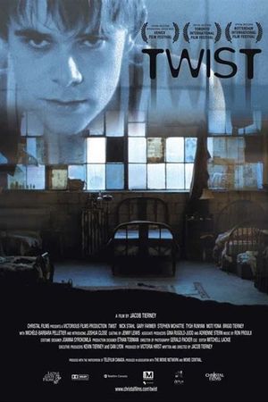 Twist's poster image