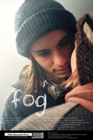 Fog's poster