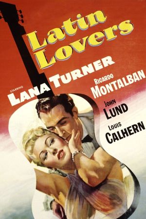 Latin Lovers's poster