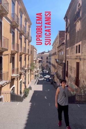 U problema su i catanisi's poster