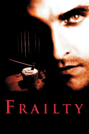 Frailty's poster
