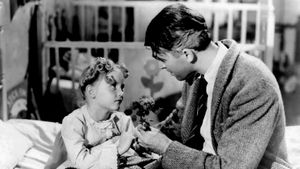 It's a Wonderful Life's poster