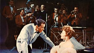 Pal Joey's poster