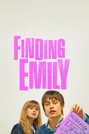 Finding Emily's poster