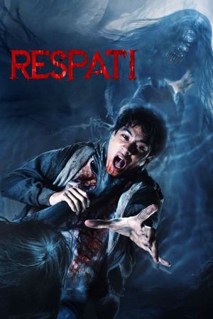 Soul Reaper's poster