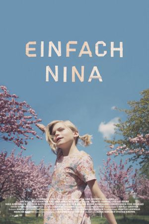 Simply Nina's poster
