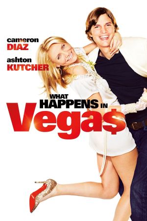 What Happens in Vegas's poster