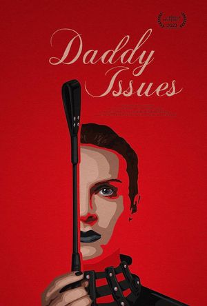 Daddy Issues's poster