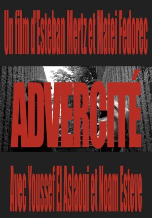 Advercité's poster