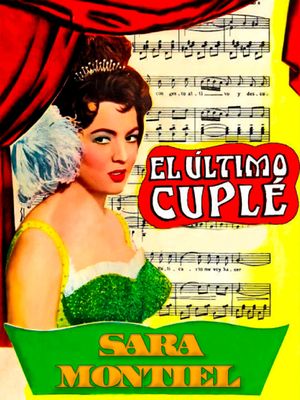The Last Torch Song's poster