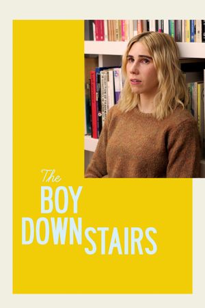 The Boy Downstairs's poster