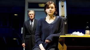 Skylight's poster