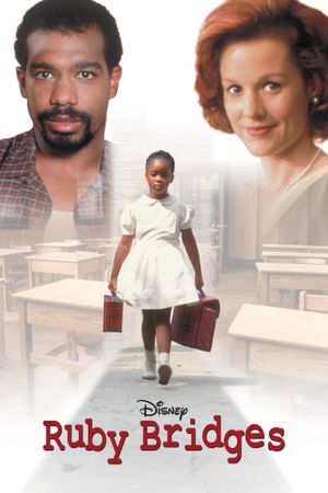 Ruby Bridges's poster