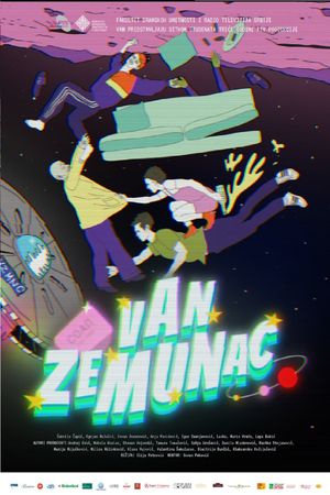 Zemunalien's poster image