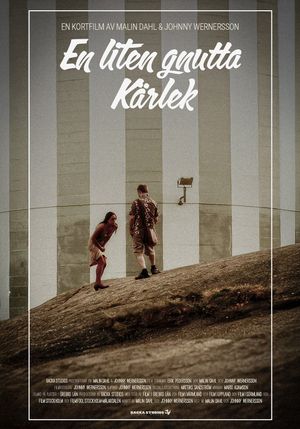 En liten gnutta kärlek's poster
