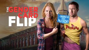 The Gender Card Flip's poster