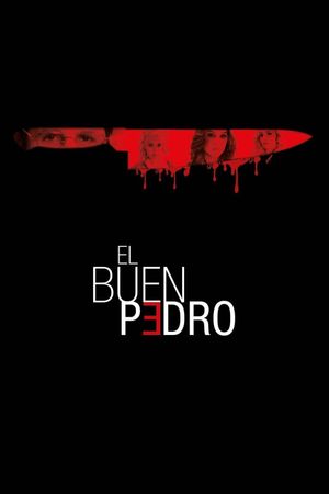 El Buen Pedro's poster