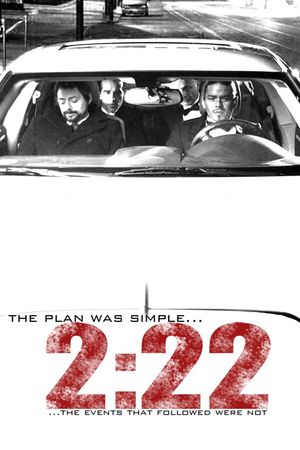 2:22's poster