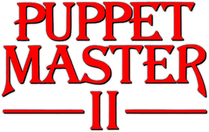 Puppet Master II's poster