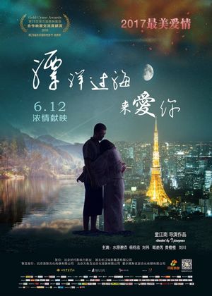 漂洋过海来爱你's poster