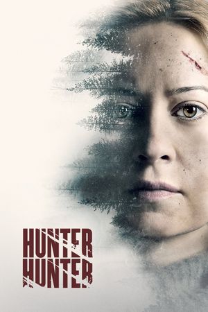 Hunter Hunter's poster