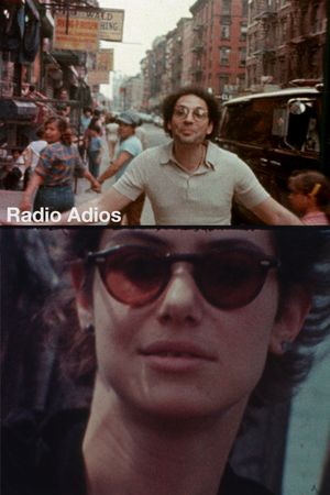 Radio Adios's poster image