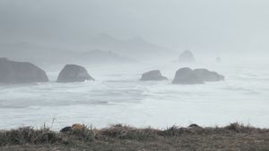 The Goonies's poster