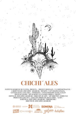 Chichi'ales's poster image