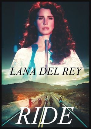 Ride's poster