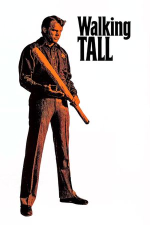 Walking Tall's poster