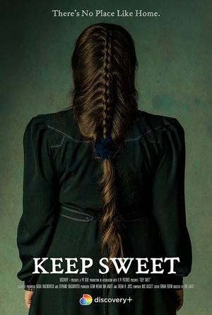 Keep Sweet's poster