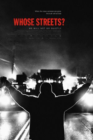 Whose Streets?'s poster