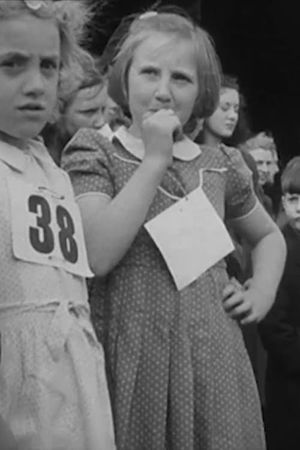 Sports Day in Peterborough's poster image