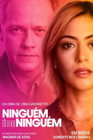 Nobody Belongs to Anyone's poster