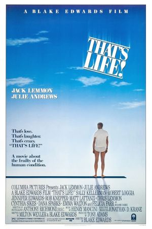 That's Life!'s poster