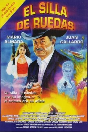 El silla de ruedas's poster image