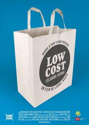 Low Cost (Claude Jutra)'s poster