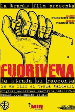 Fuori vena's poster