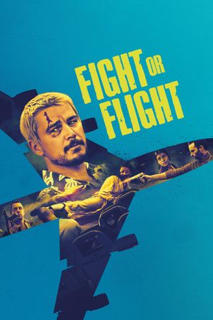 Fight or Flight's poster