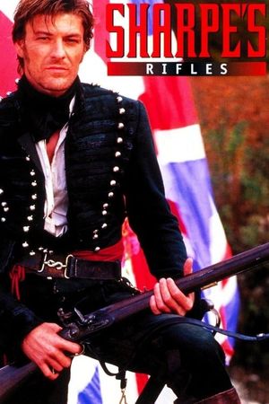 Sharpe's Rifles's poster