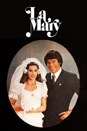 La Mary's poster