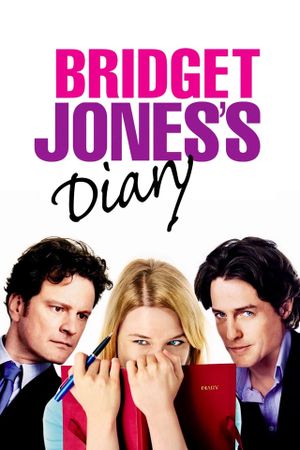 Bridget Jones's Diary's poster