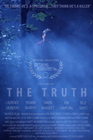 The Truth's poster