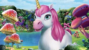 A Unicorn Adventure's poster