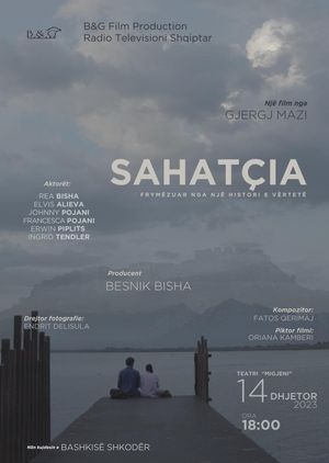 Sahatçia's poster