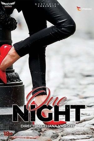 One Night's poster image