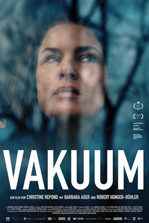 Vacuum's poster